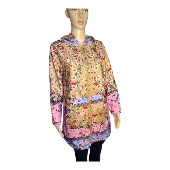 Misslook sherpa light jacket size S - Picture 3 of 7